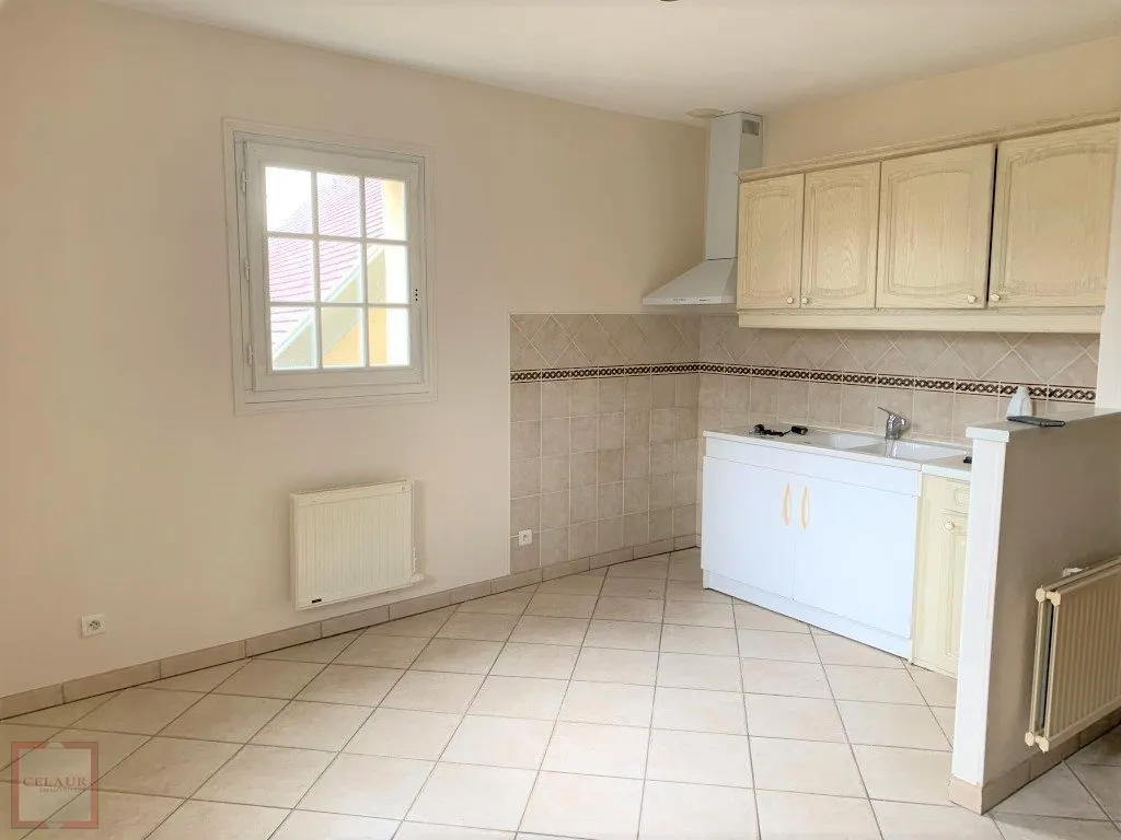 APPARTEMENT T3 AVEC PARKING