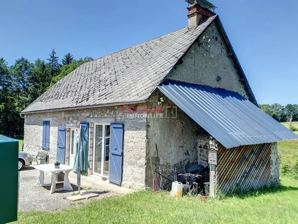 CHARMANTE MAISON RENOVEE EN PIERRE