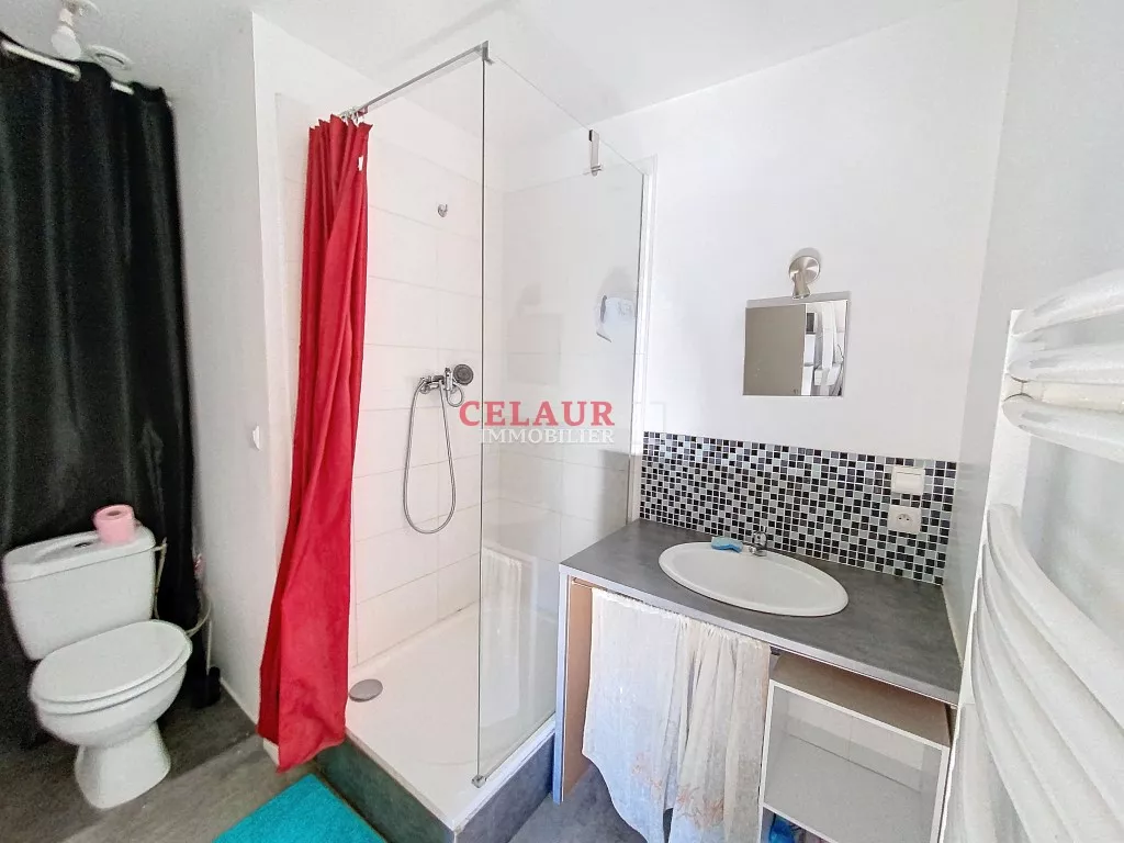 BEAU T2 MEUBLE - PROCHE IUT