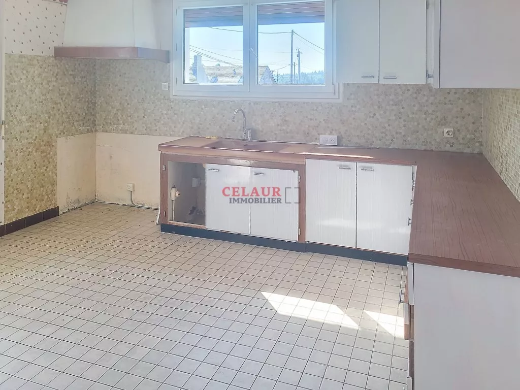 GRANDE MAISON FAMILIALE