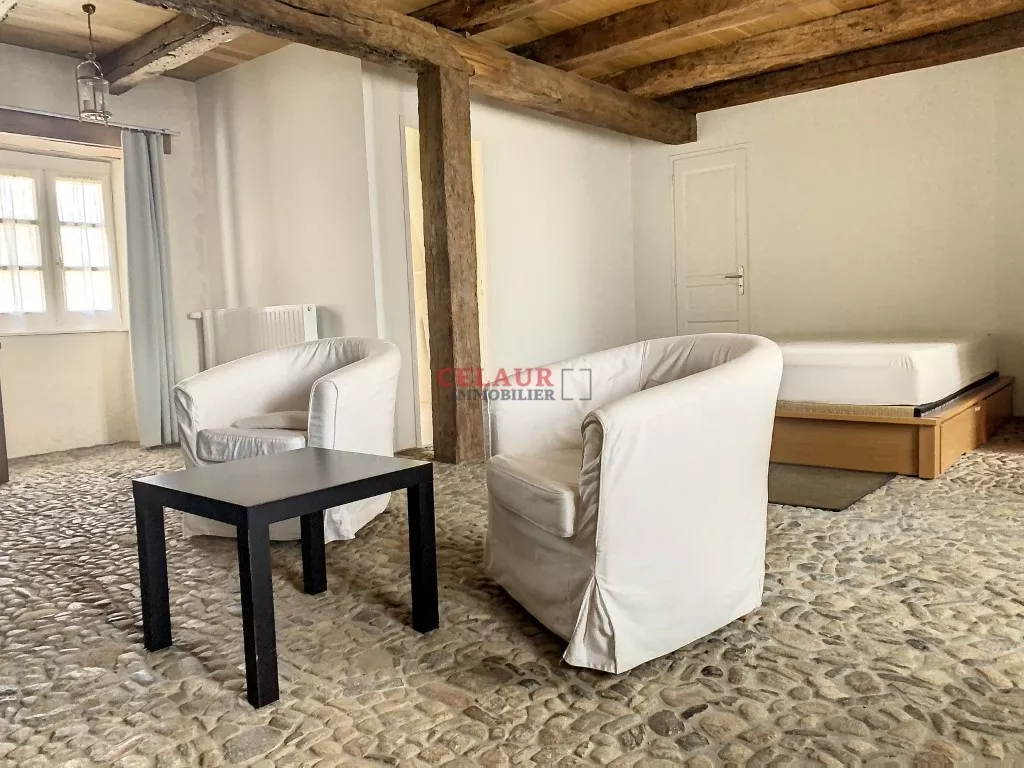 Propri&eacute;t&eacute; de caract&egrave;re