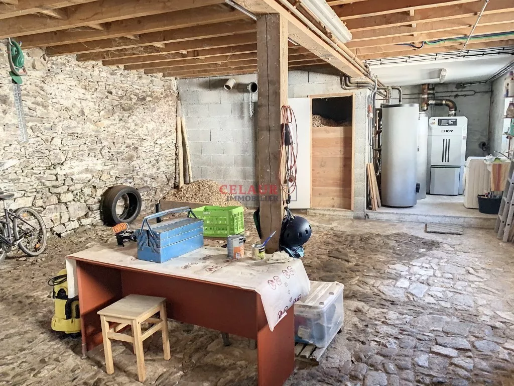 Propri&eacute;t&eacute; de caract&egrave;re