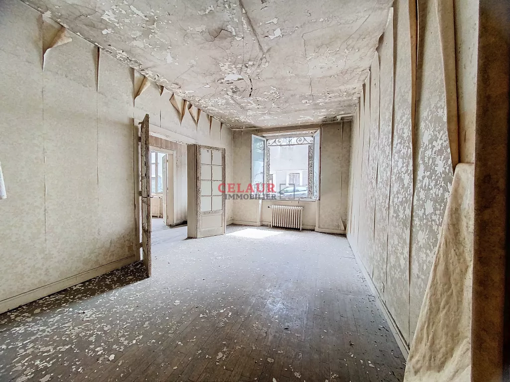 OPPORTUNITE DE RENOVATION QUARTIER IUT