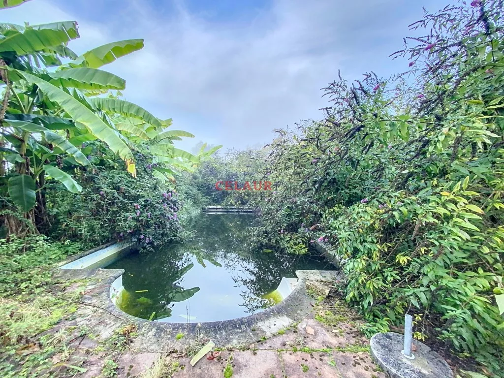 CHARMANTE PROPRI&Eacute;T&Eacute; &Agrave; R&Eacute;NOVER