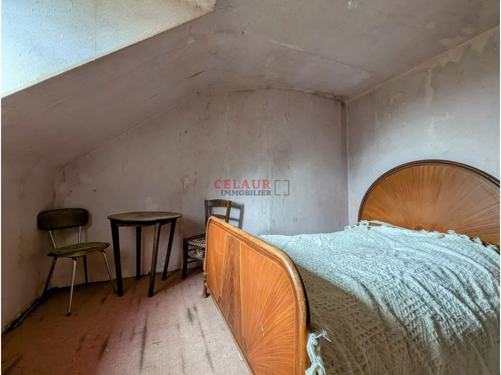 CORPS DE FERME SUR LES HAUTEURS