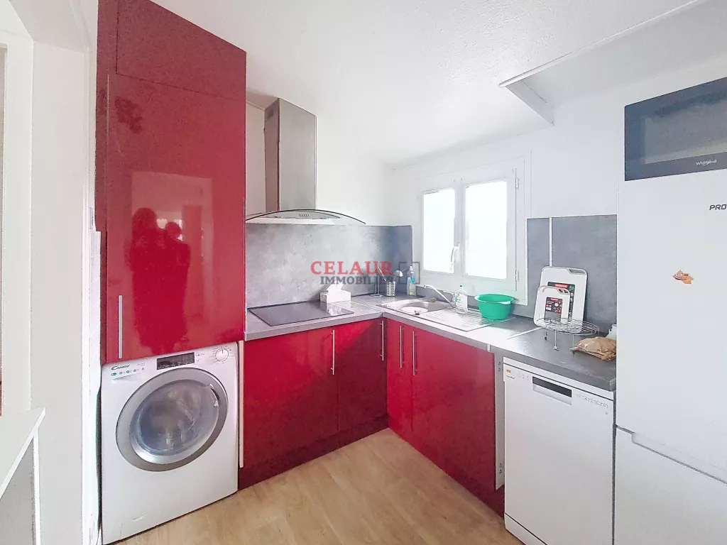 Chambre en colocation meubl&eacute;e - Dupli