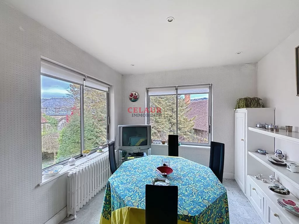 MAISON AVEC JARDIN VUE DORDOGNE