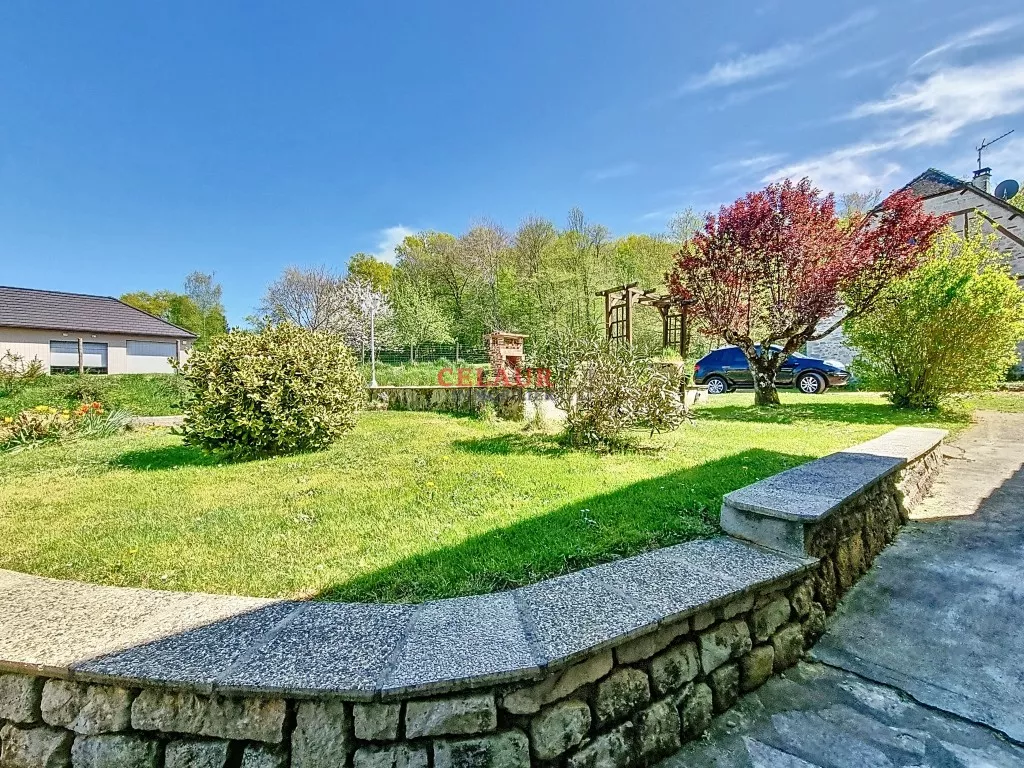 MAISON AVEC TERRASSE ET JOLIE VUE