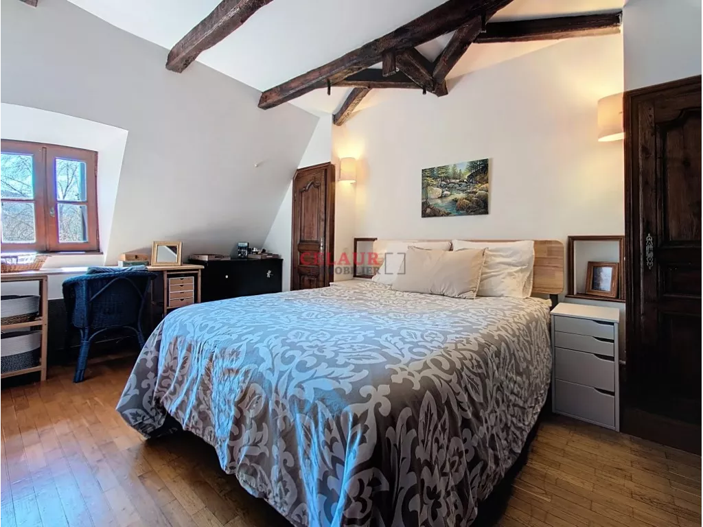 MAISON PROCHE DORDOGNE