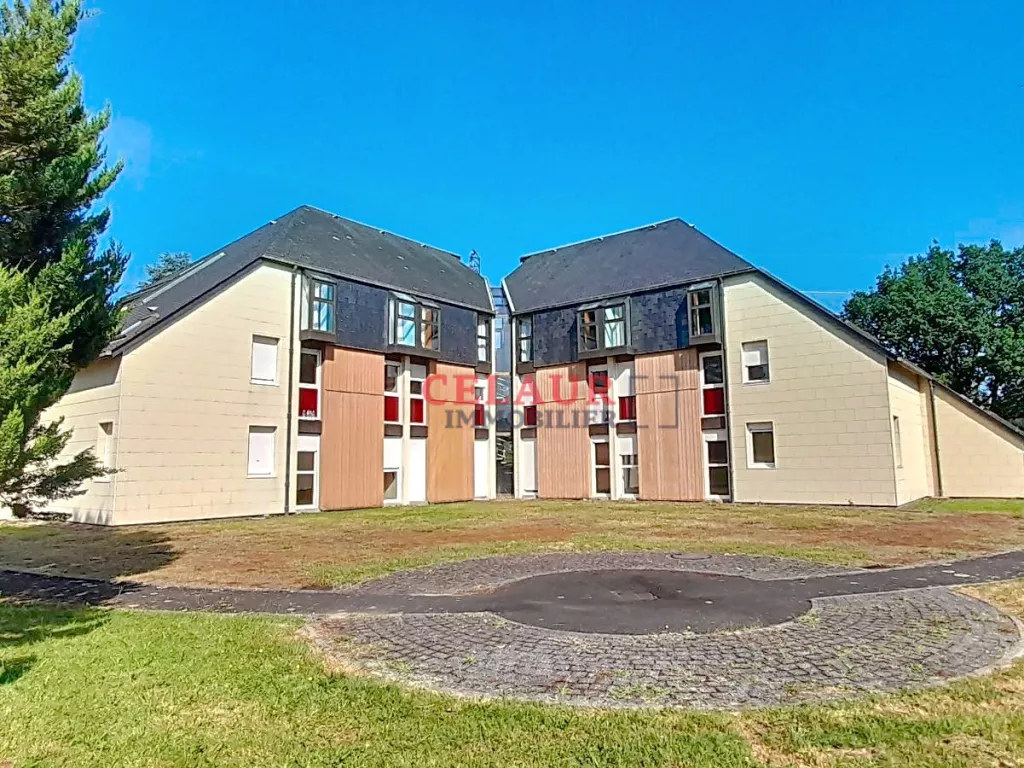 Immeuble investisseur