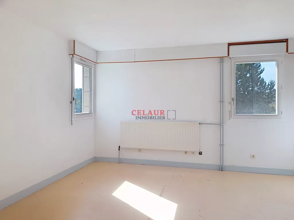 Immeuble investisseur