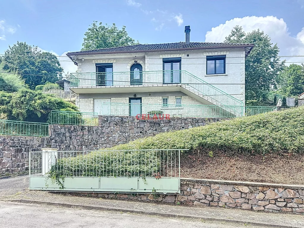 MAISON FONCTIONNELLE PROCHE COMMODIT&Eacute;S