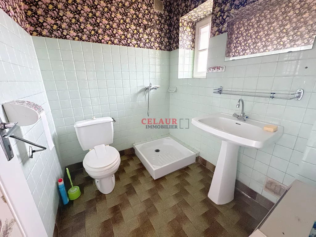 MAISON FONCTIONNELLE PROCHE COMMODIT&Eacute;S