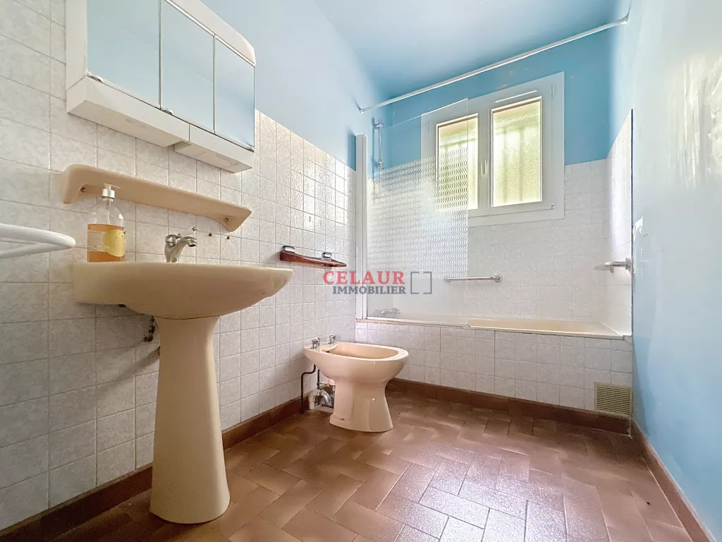 MAISON FONCTIONNELLE PROCHE COMMODIT&Eacute;S