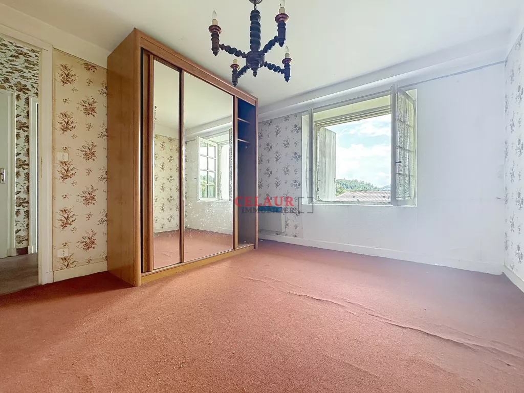 MAISON FONCTIONNELLE PROCHE COMMODIT&Eacute;S