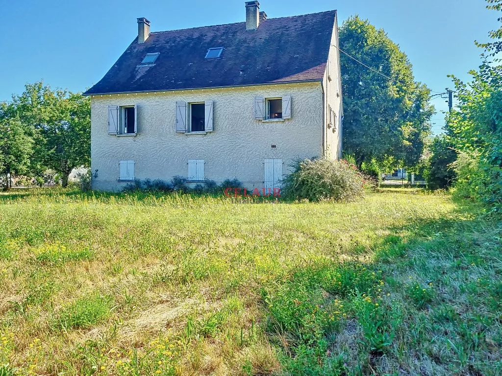 MAISON TRADITIONNELLE