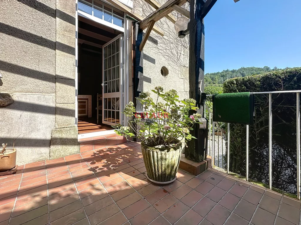 APPARTEMENT DE CHARME &Agrave; LAGUENNE