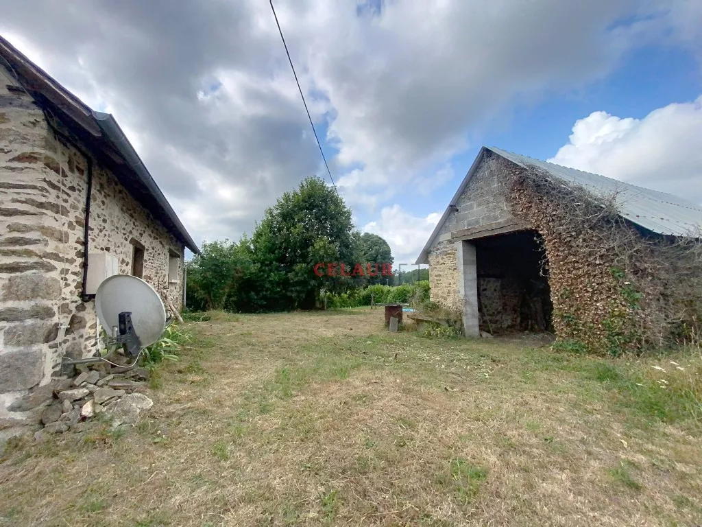 Fermette du 19i&egrave;me si&egrave;cle