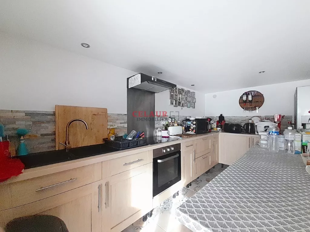 PROPRI&Eacute;T&Eacute; SUR PLUS D'UN HECTARE