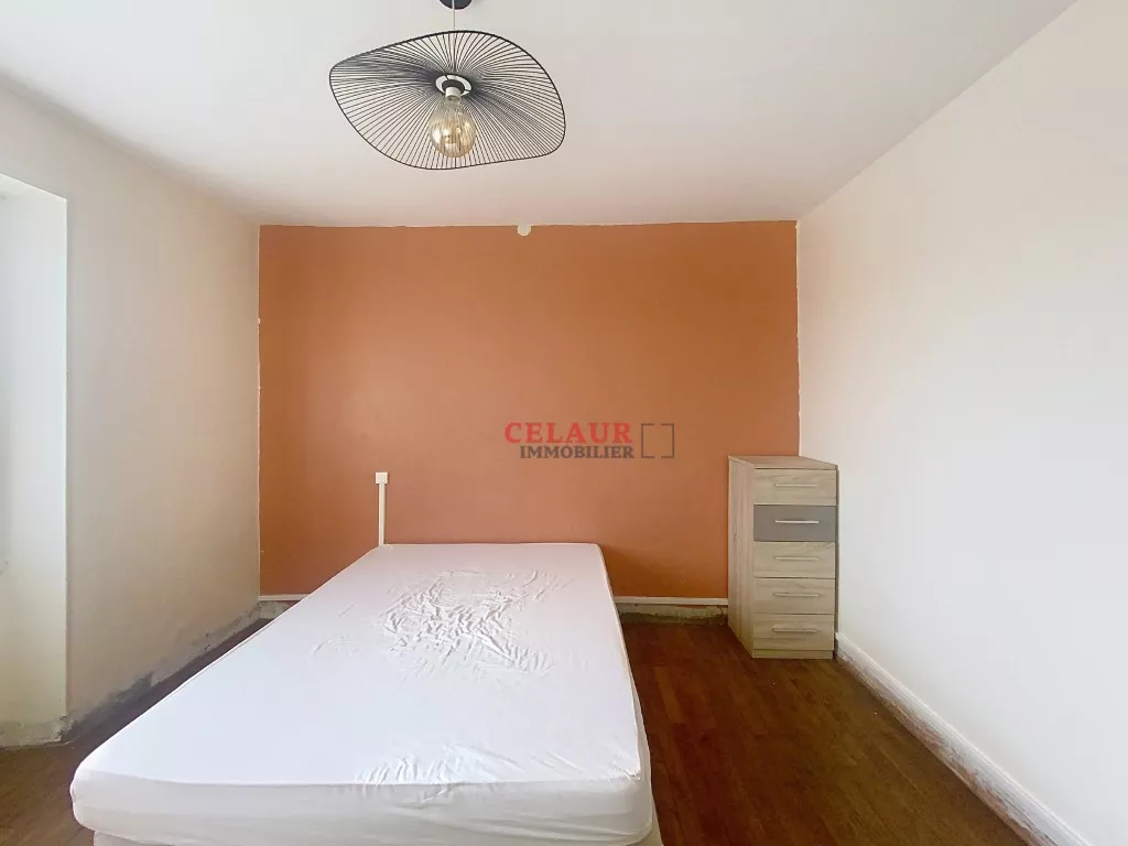 AGR&Eacute;ABLE MAISON