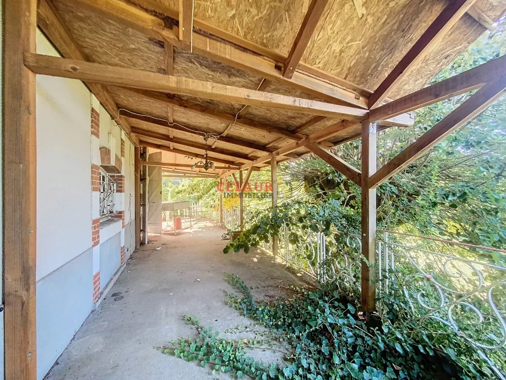 CHARMANTE PROPRI&Eacute;T&Eacute; &Agrave; R&Eacute;NOVER