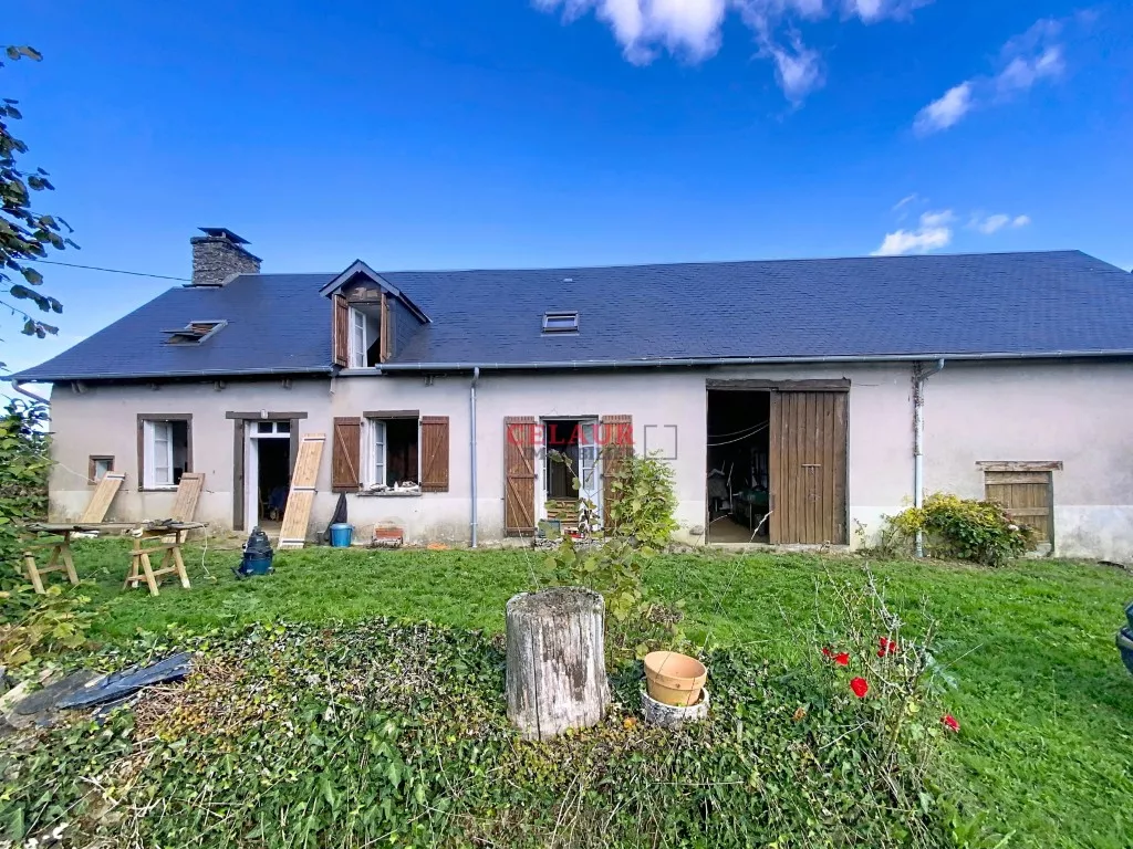 LONG&Egrave;RE &Agrave; R&Eacute;NOVER