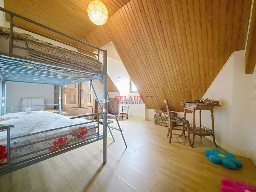 MAISON AVEC PISCINE ET D&Eacute;PENDANCE &Agrave; 15 MINUTES DE TULLE