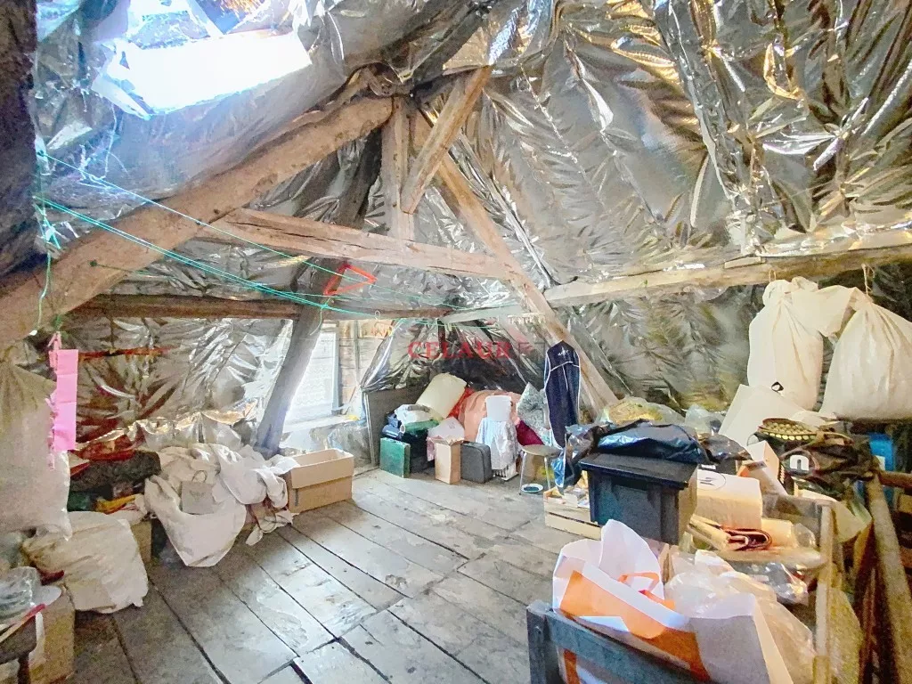 CHARMANTE MAISON DE BOURG