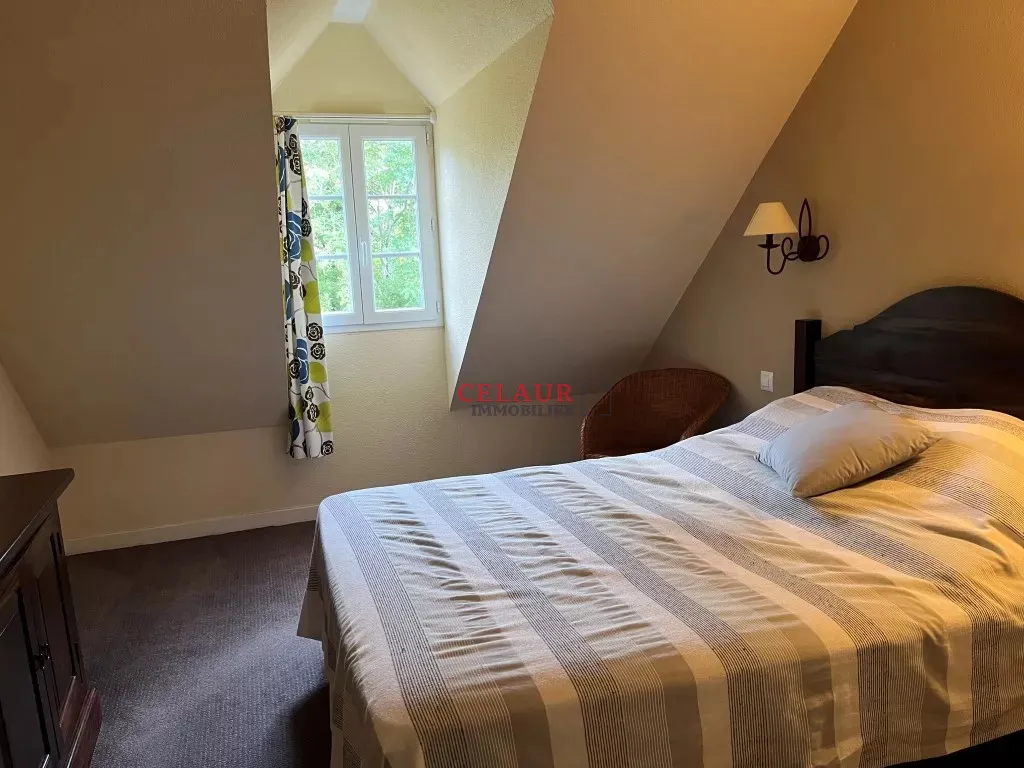 Joli Appartement dans R&eacute;sidence de Vacances...