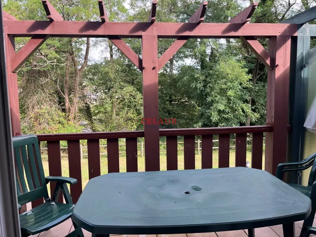 Joli Appartement dans R&eacute;sidence de Vacances...