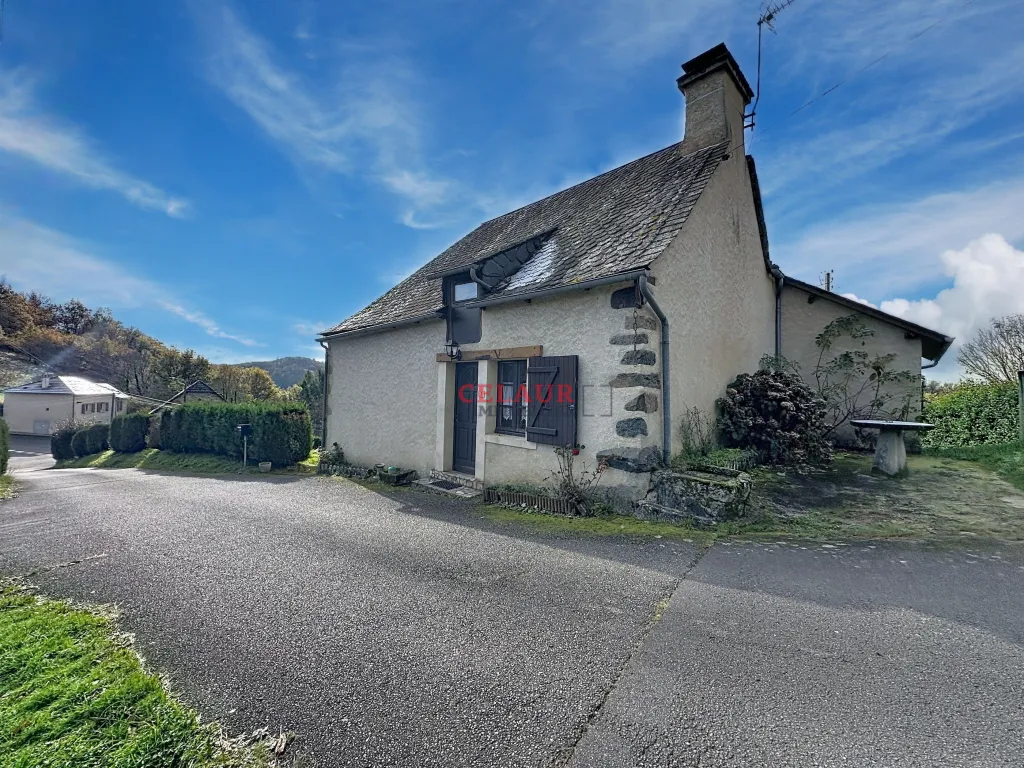 MAISON &Agrave; R&Eacute;NOVER AVEC VUE DEGAGEE &Agrave; LAGUENNE