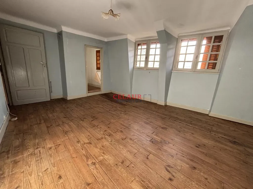 Maison centre ville d'ARGENTAT