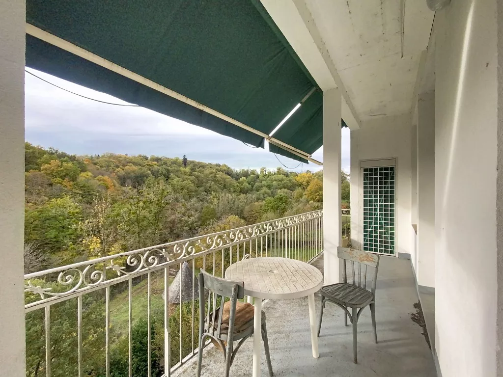 Maison d'exception &agrave; Uzerche