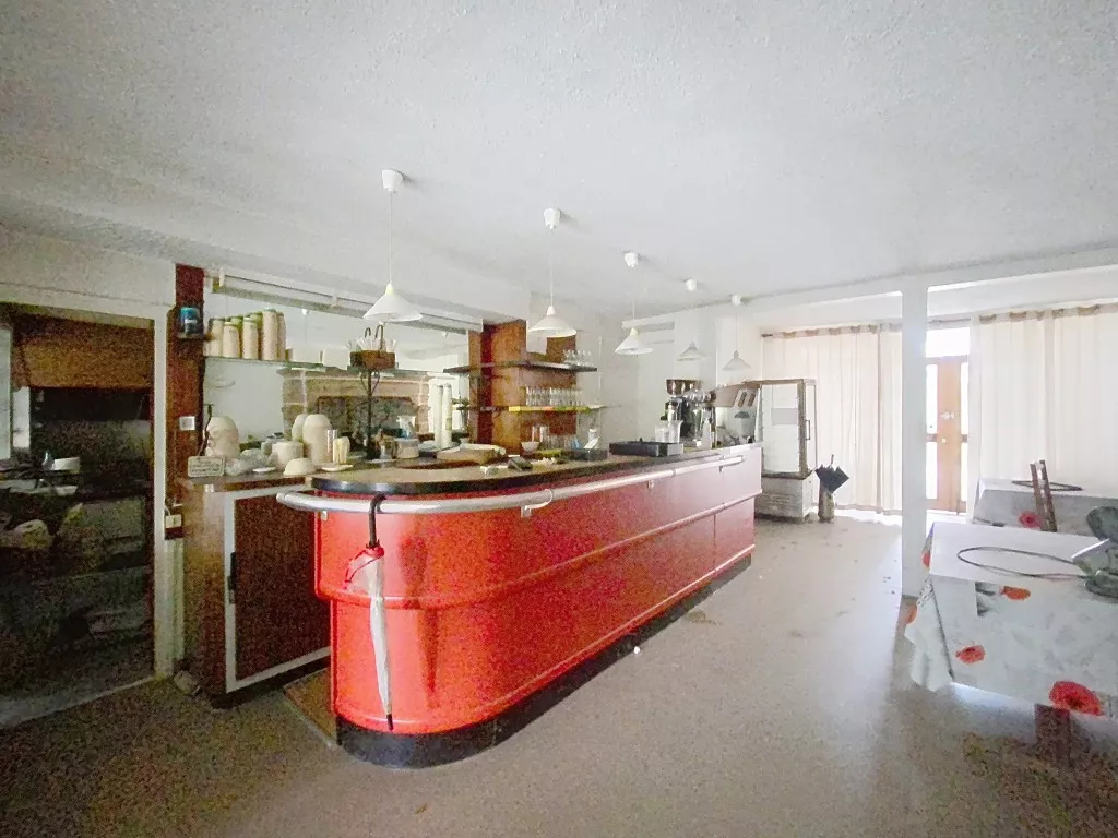 Maison d'exception &agrave; Uzerche