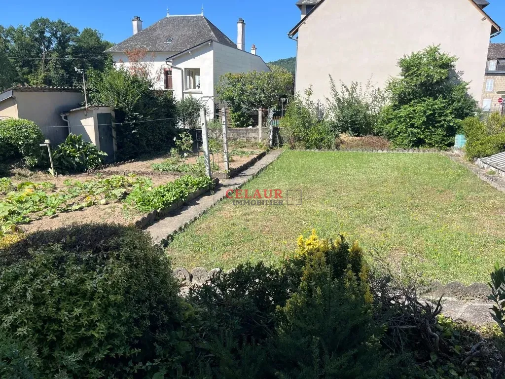 Maison proche centre ville...