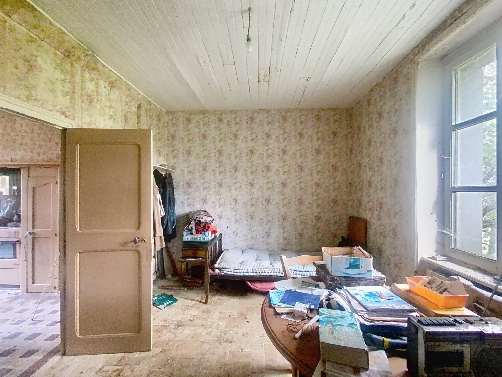 Propri&eacute;t&eacute; &agrave; restaurer