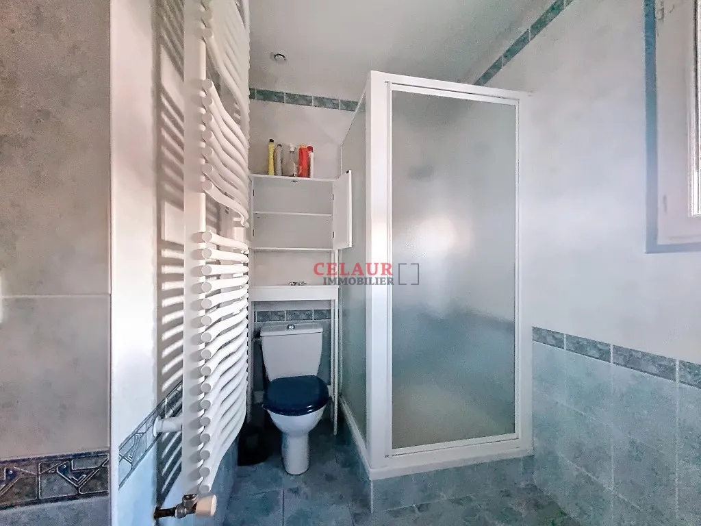 MAISON DE PLAIN-PIED