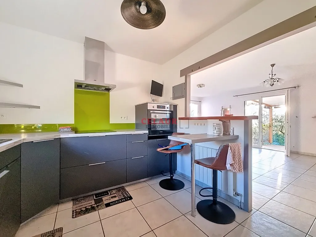 MAISON DE PLAIN-PIED