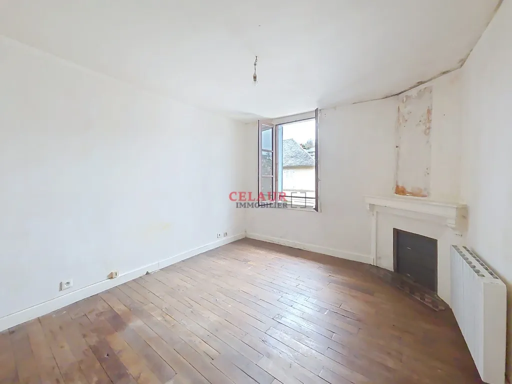 Immeuble de rapport en plein coeur d'Uzerche