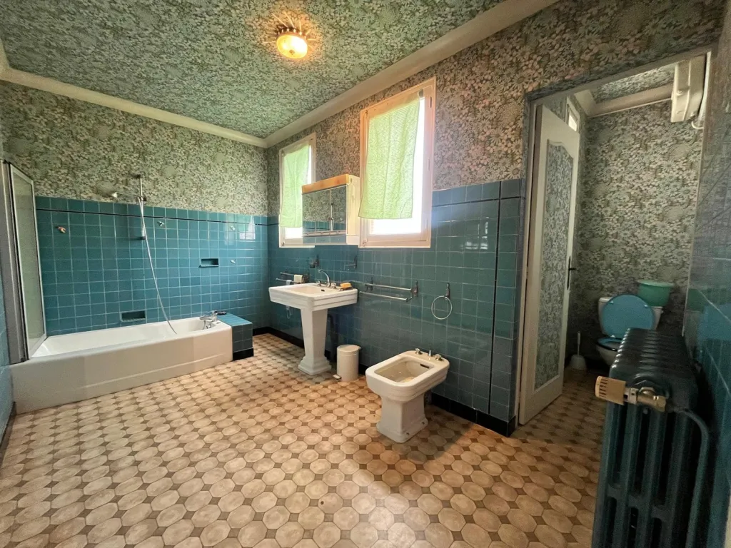 PAVILLON ANNEE 60 VAYRAC