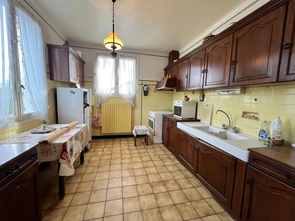 PAVILLON ANNEE 60 VAYRAC