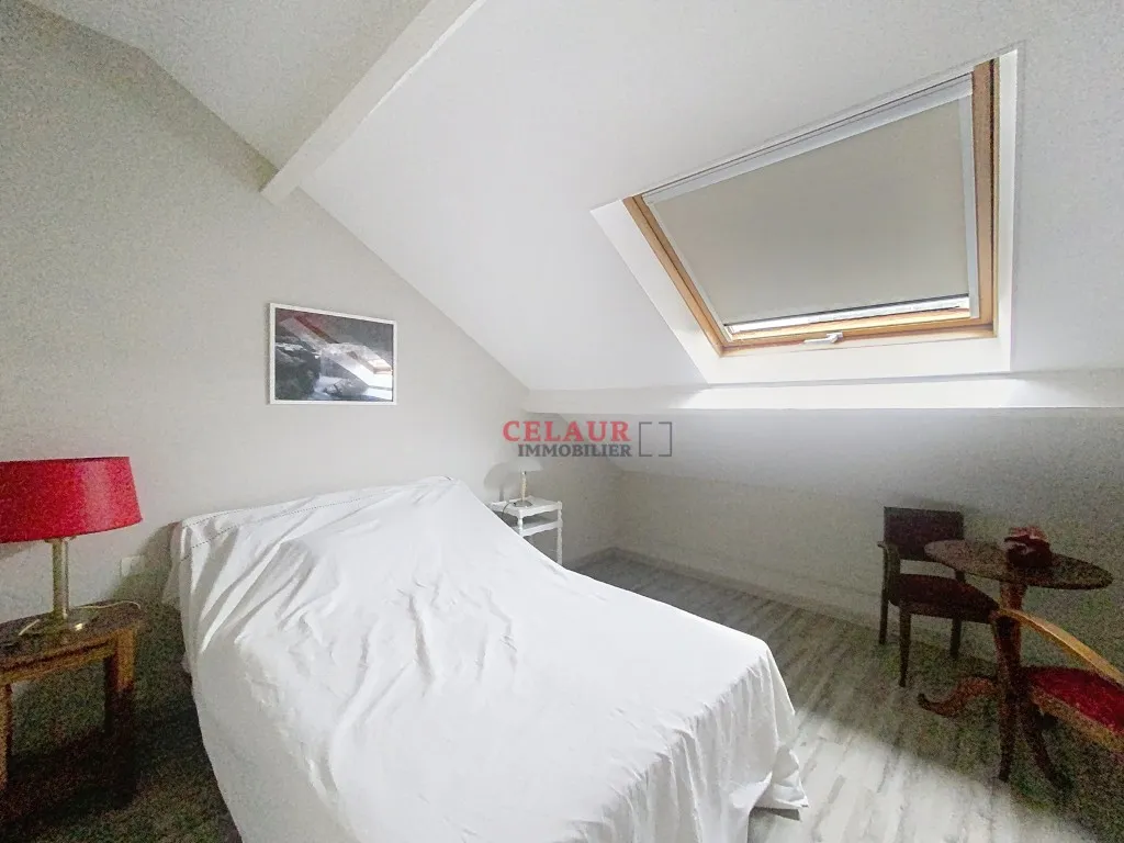 AGR&Eacute;ABLE MAISON &Agrave; UZERCHE