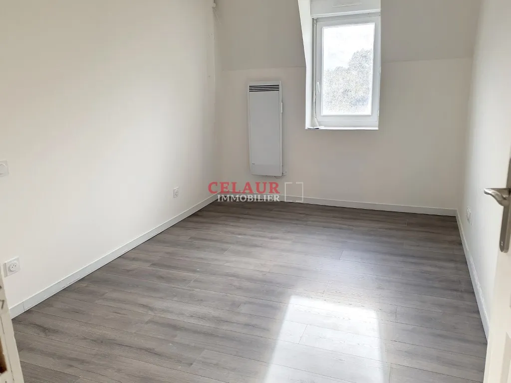 Appartement enti&eacute;rement renov&eacute;