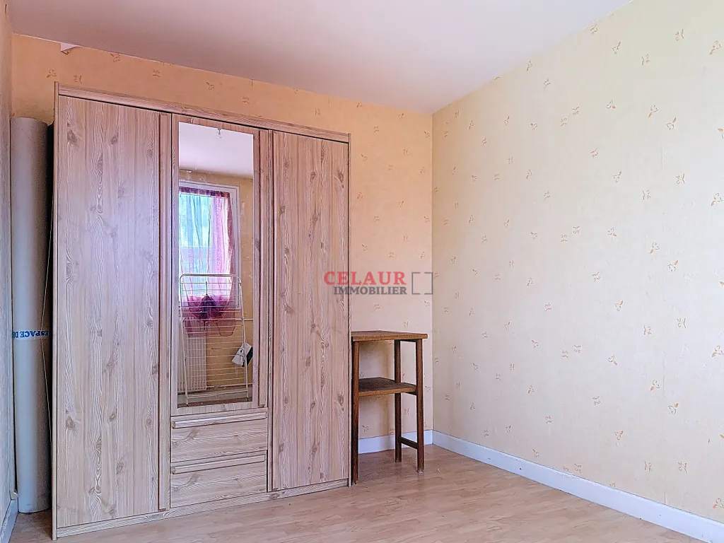 Appartement id&eacute;al investisseurs