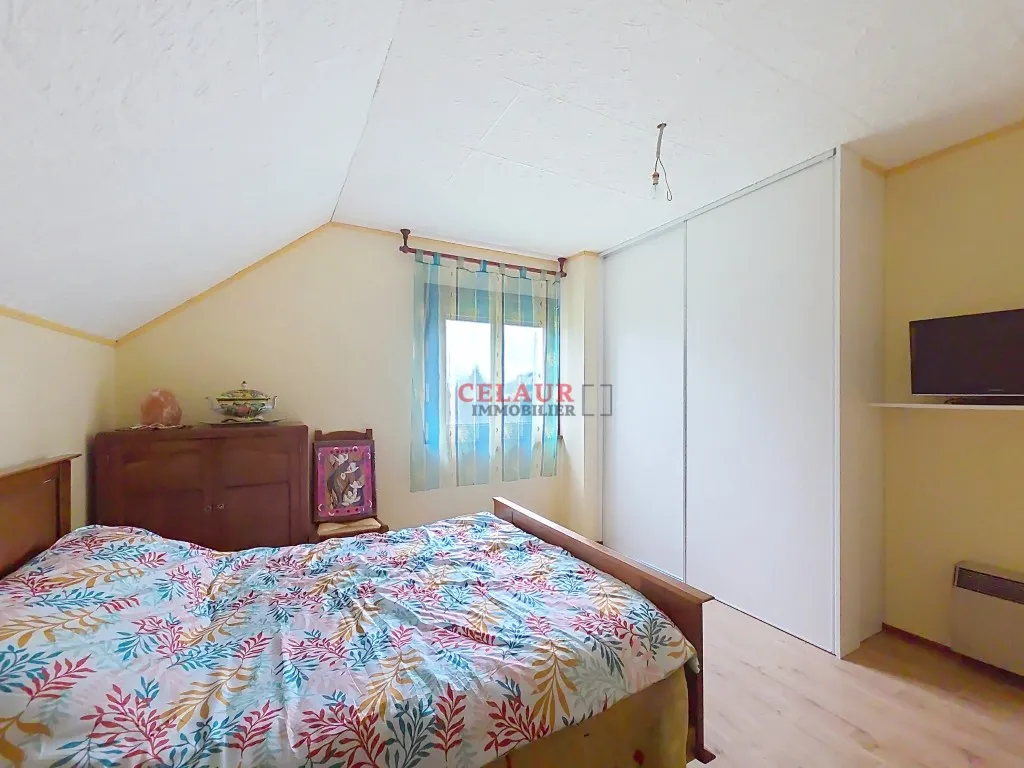 CONFORTABLE MAISON A MASSERET