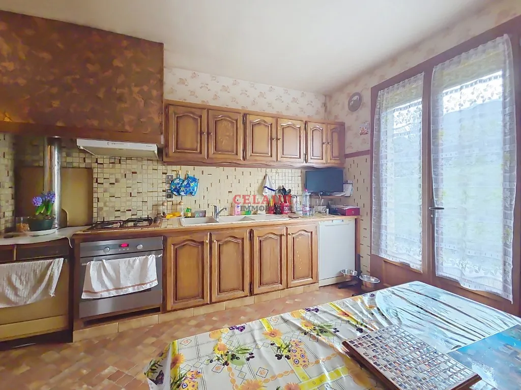 CONFORTABLE MAISON A MASSERET