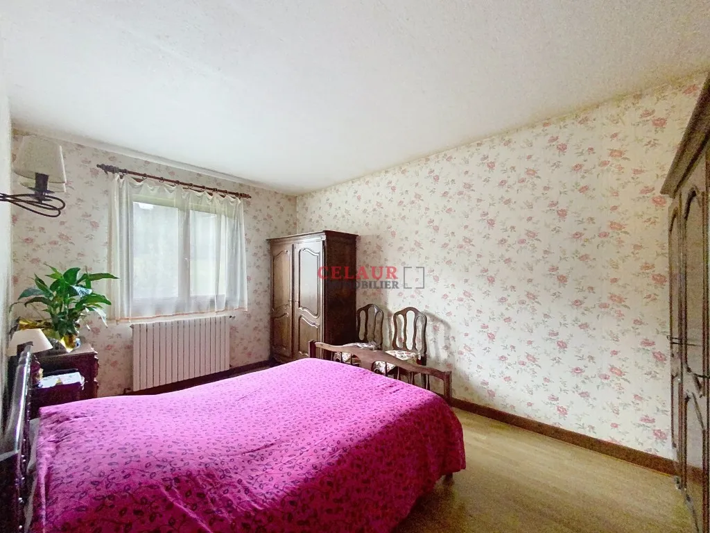 CONFORTABLE MAISON A MASSERET