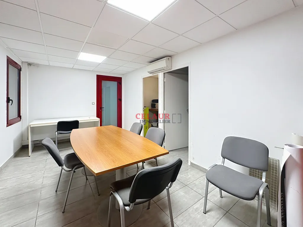 IMMEUBLE DE RAPPORT SUR LES QUAIS