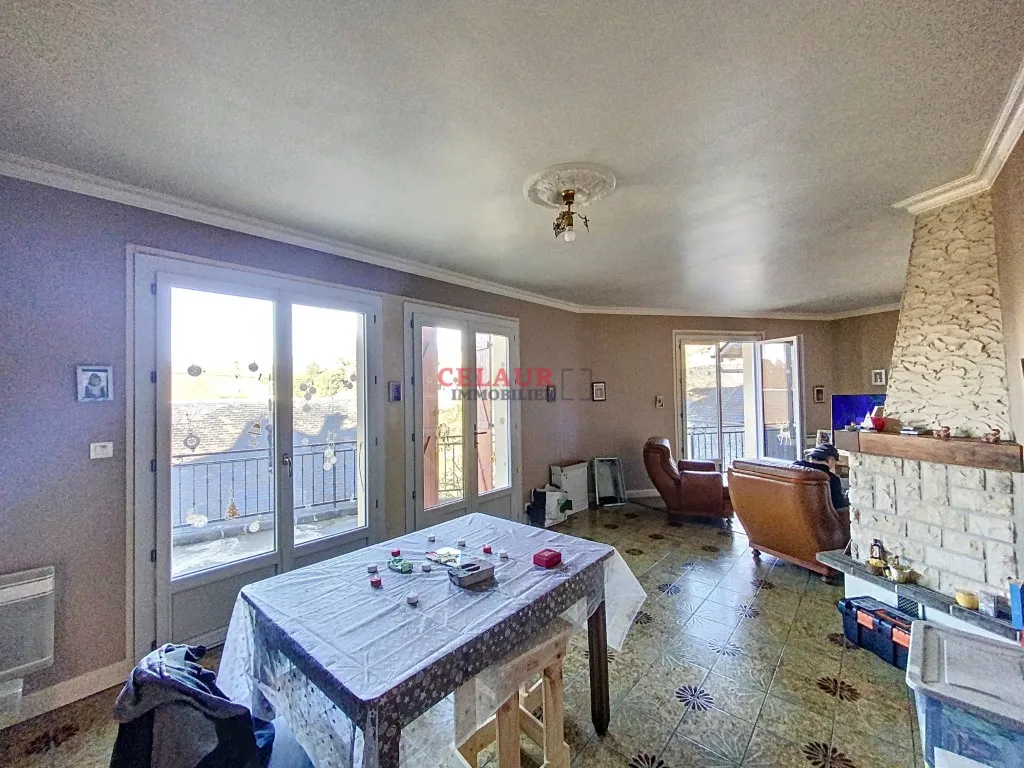 Immeuble pour investisseur