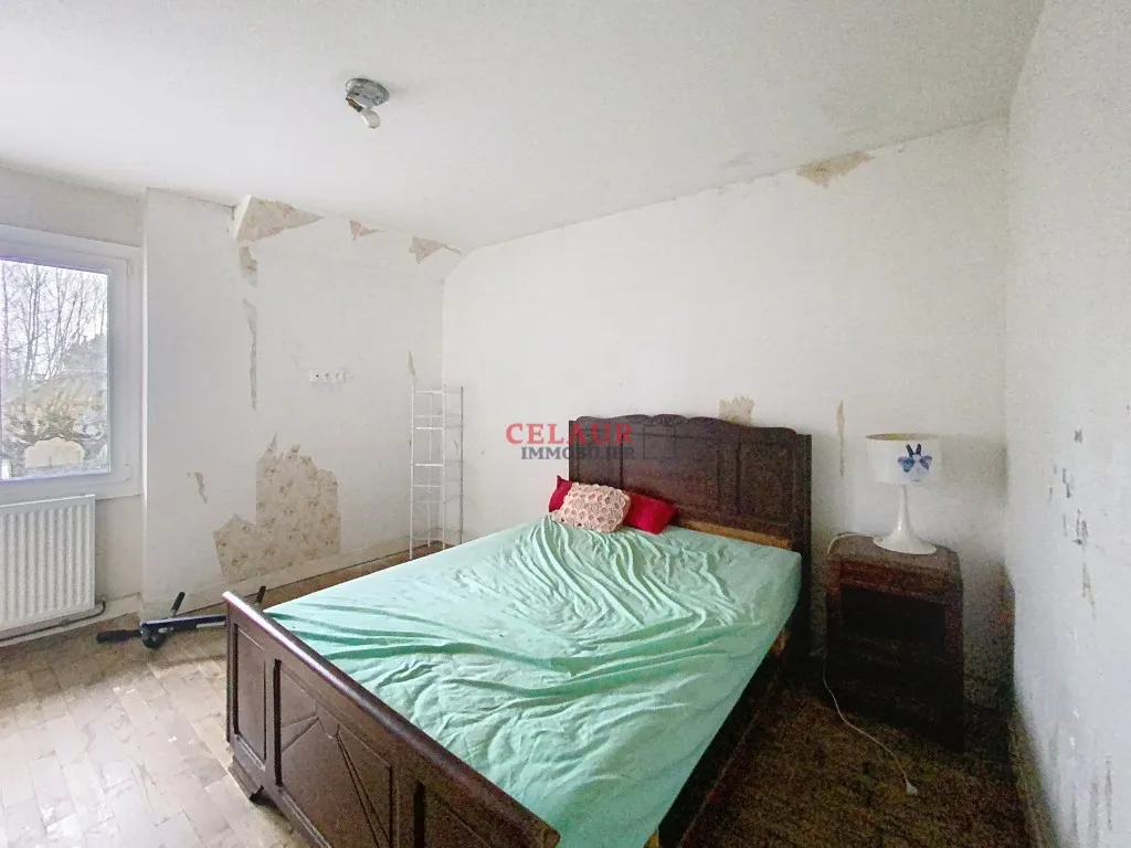 MAISON A R&Eacute;NOVER